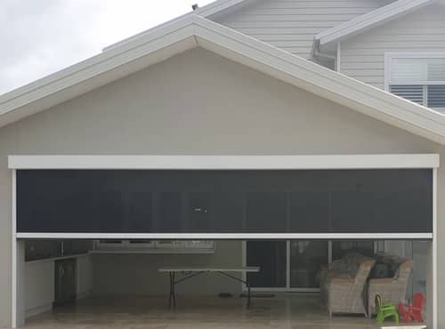 ZipGrip Awnings 25